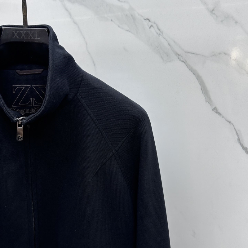 Zegna Outwear